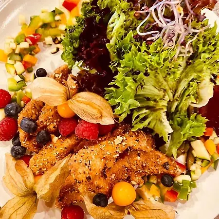 Grossschedl Zum Kramerwirt 3* Lassnitzhoehe