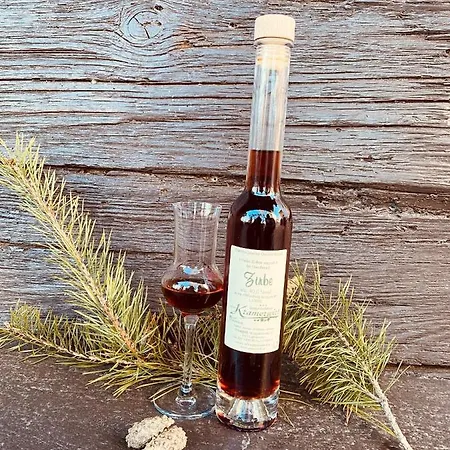 Grossschedl Zum Kramerwirt Lassnitzhoehe