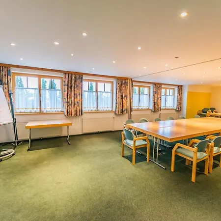 Grossschedl Zum Kramerwirt Mini-hôtel