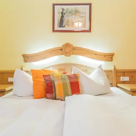 Mini-hôtel Grossschedl Zum Kramerwirt