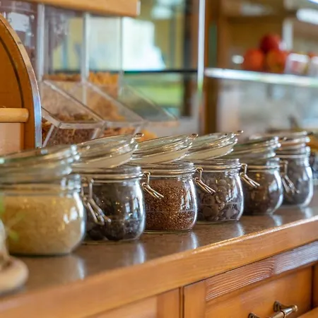 Grossschedl Zum Kramerwirt Mini-hôtel