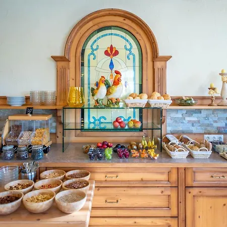 Mini-hôtel Grossschedl Zum Kramerwirt 3*