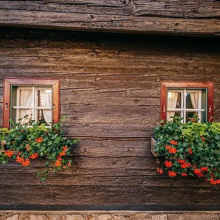 Grossschedl Zum Kramerwirt