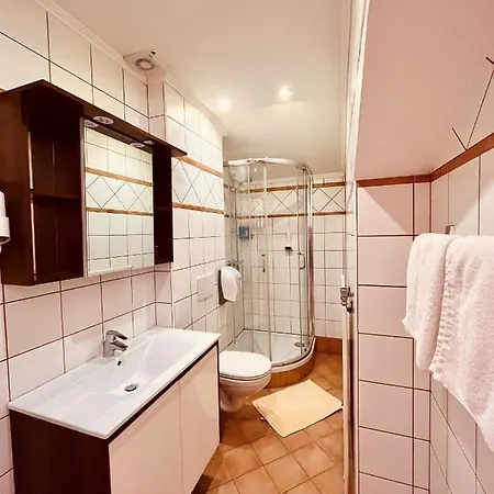 Mini-hôtel Grossschedl Zum Kramerwirt Lassnitzhoehe