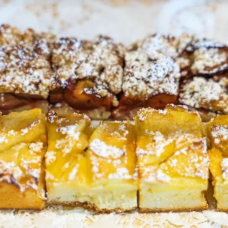 Grossschedl Zum Kramerwirt Lassnitzhoehe