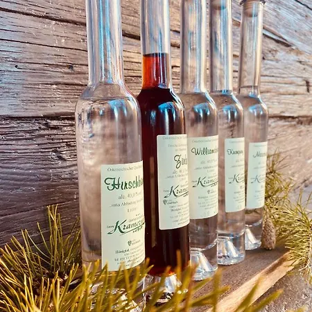 Grossschedl Zum Kramerwirt 3* Lassnitzhoehe