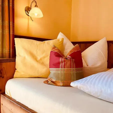 Grossschedl Zum Kramerwirt Mini-hôtel Lassnitzhoehe