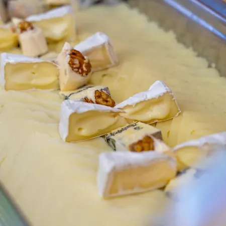 Grossschedl Zum Kramerwirt Mini-hôtel Lassnitzhoehe