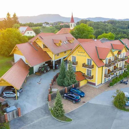 Grossschedl Zum Kramerwirt Lassnitzhoehe