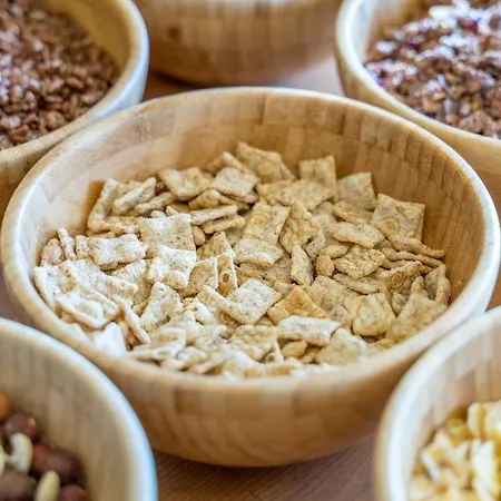 Mini-hôtel Grossschedl Zum Kramerwirt