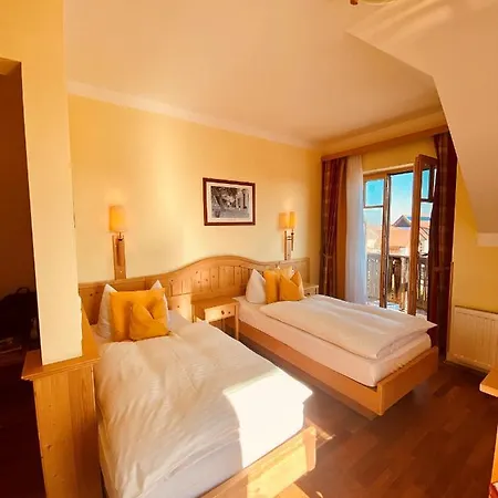 Mini-hôtel Grossschedl Zum Kramerwirt