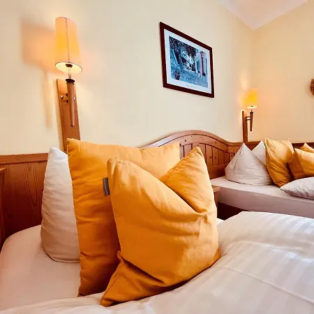 Grossschedl Zum Kramerwirt Mini-hôtel Lassnitzhoehe