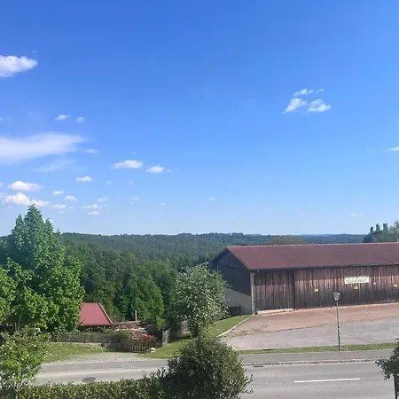 Grossschedl Zum Kramerwirt Mini-hôtel Lassnitzhoehe