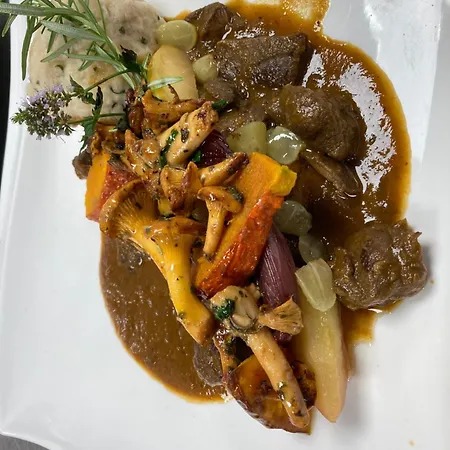 Grossschedl Zum Kramerwirt 3*