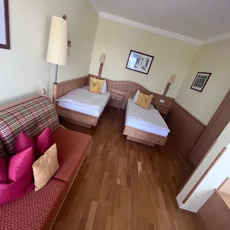 Grossschedl Zum Kramerwirt Lassnitzhoehe