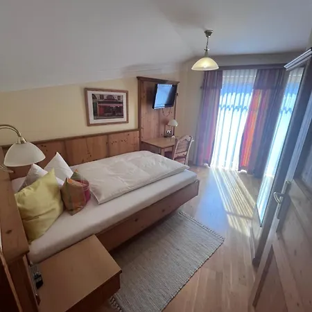 Grossschedl Zum Kramerwirt Mini-hôtel