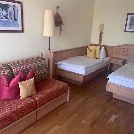 Inn Grossschedl Zum Kramerwirt