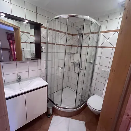 Grossschedl Zum Kramerwirt Mini-hôtel 3*