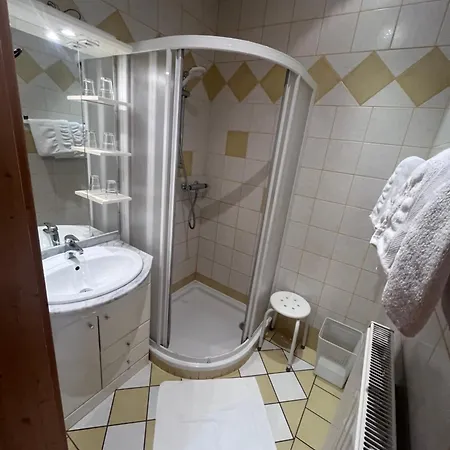 Grossschedl Zum Kramerwirt Mini-hôtel Lassnitzhoehe