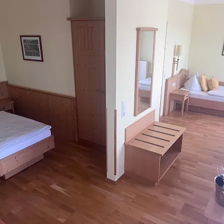 Mini-hôtel Grossschedl Zum Kramerwirt Lassnitzhoehe