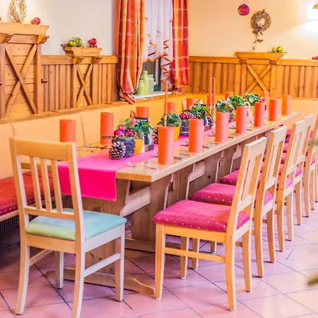 Grossschedl Zum Kramerwirt 3*