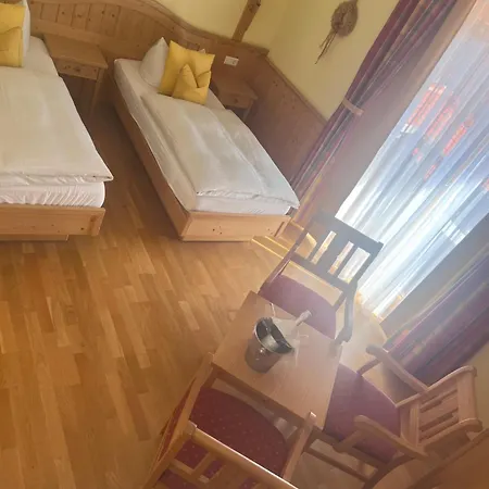 Grossschedl Zum Kramerwirt Lassnitzhoehe