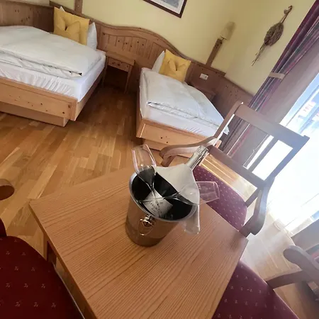 Grossschedl Zum Kramerwirt 3* Lassnitzhoehe