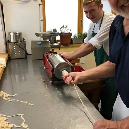 Grossschedl Zum Kramerwirt Värdshus