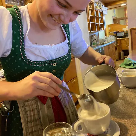 Inn Grossschedl Zum Kramerwirt 3*