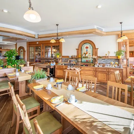 Grossschedl Zum Kramerwirt Mini-hôtel Lassnitzhoehe