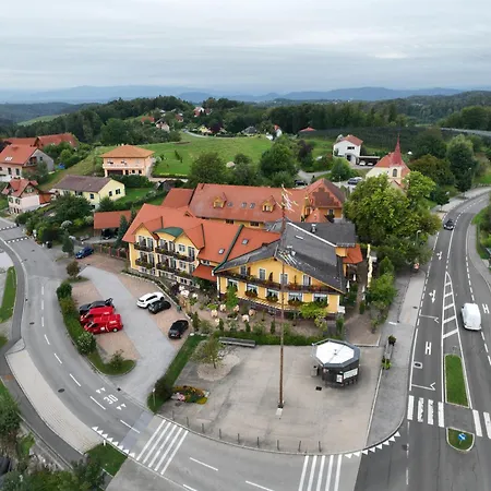 Inn Grossschedl Zum Kramerwirt