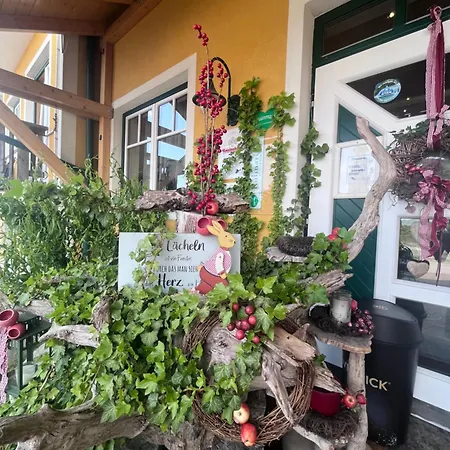 Grossschedl Zum Kramerwirt Lassnitzhoehe