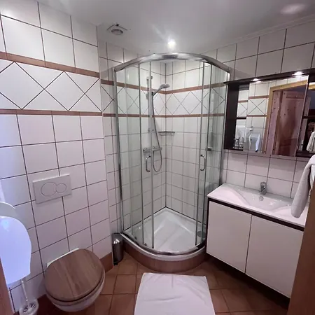 Grossschedl Zum Kramerwirt Lassnitzhoehe