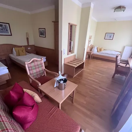 Grossschedl Zum Kramerwirt 3* Lassnitzhoehe