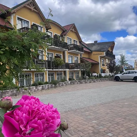 Grossschedl Zum Kramerwirt Mini-hôtel 3*