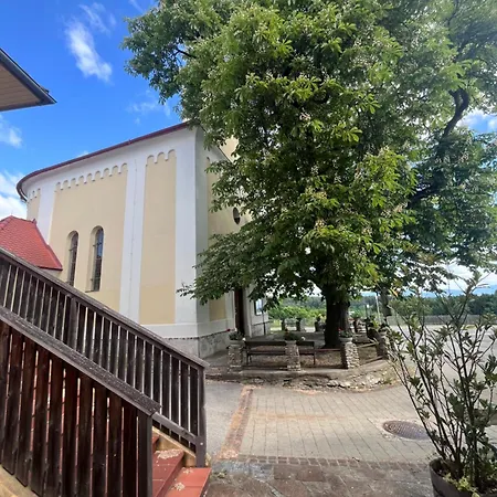 Grossschedl Zum Kramerwirt Inn Lassnitzhoehe