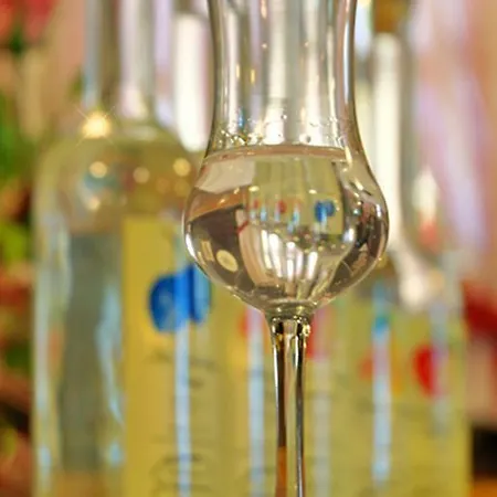 Grossschedl Zum Kramerwirt Lassnitzhoehe