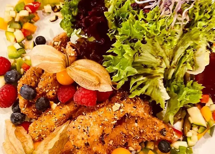 Grossschedl Zum Kramerwirt 3* Lassnitzhoehe