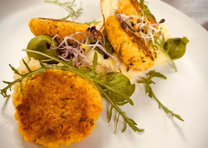 Grossschedl Zum Kramerwirt Locanda 3*