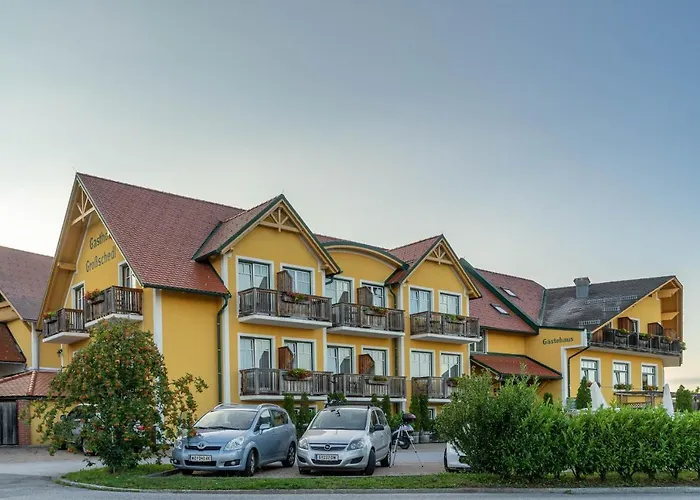 Grossschedl Zum Kramerwirt 3*