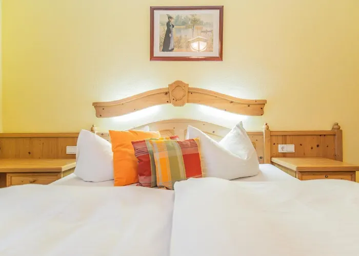 Kro Grossschedl Zum Kramerwirt