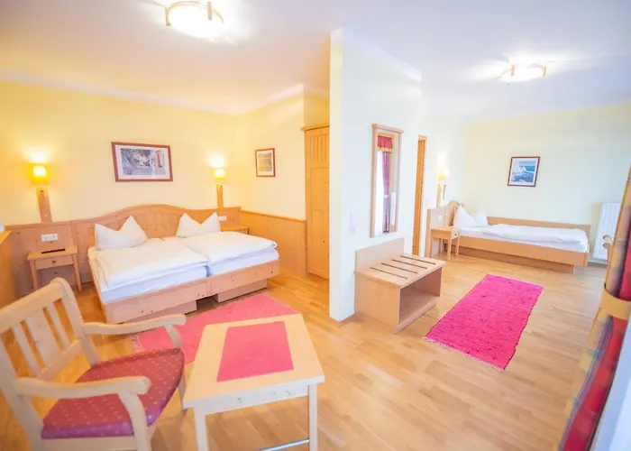 Grossschedl Zum Kramerwirt Locanda 3*