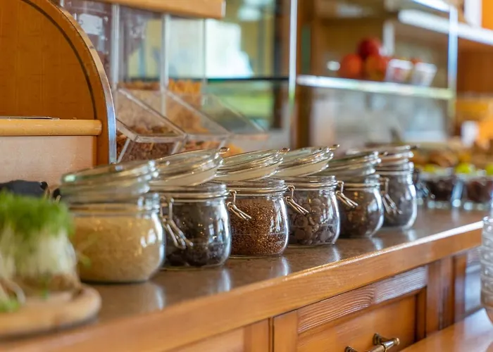 Grossschedl Zum Kramerwirt Locanda