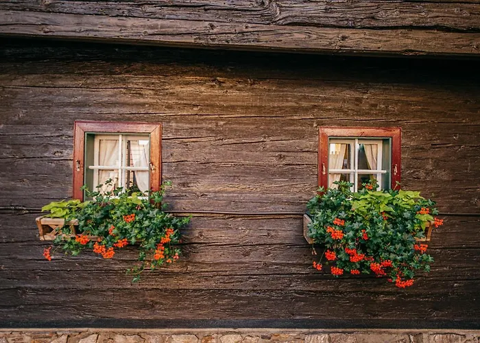 Grossschedl Zum Kramerwirt