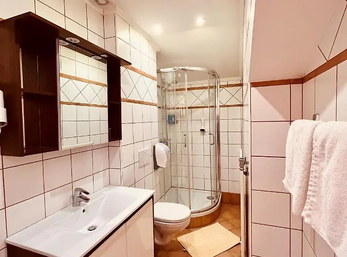 Locanda Grossschedl Zum Kramerwirt Lassnitzhoehe