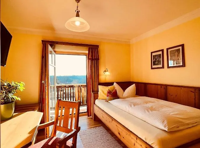 Grossschedl Zum Kramerwirt Lassnitzhoehe