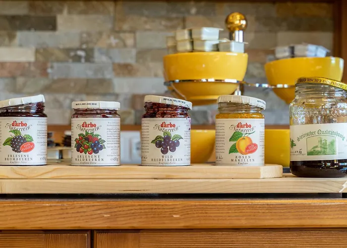 Grossschedl Zum Kramerwirt 3* Lassnitzhoehe