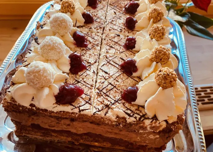 Grossschedl Zum Kramerwirt Locanda 3*