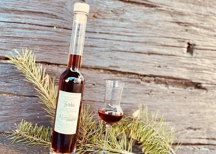 Grossschedl Zum Kramerwirt