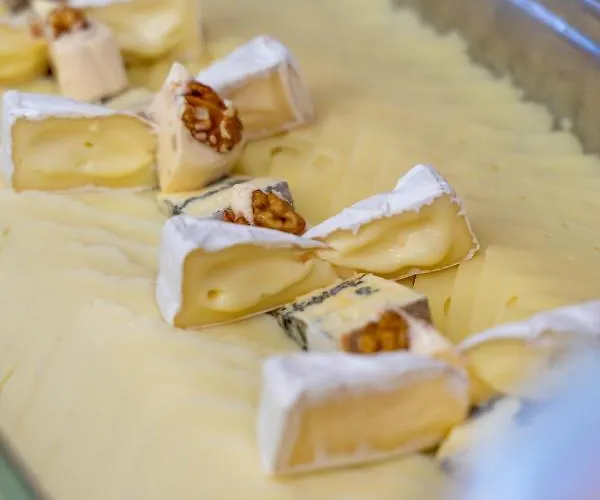 Grossschedl Zum Kramerwirt Locanda Lassnitzhoehe